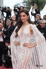 Deepika Padukone at Cannes Film Festival 2018